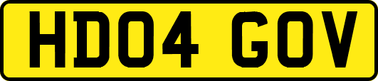 HD04GOV