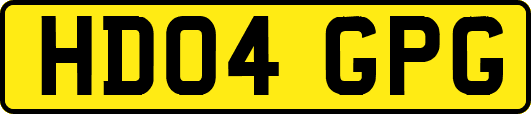 HD04GPG