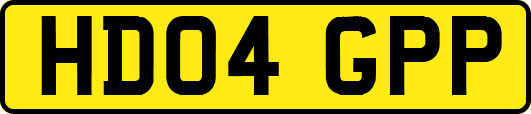 HD04GPP