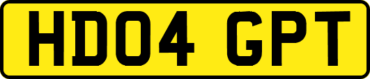 HD04GPT