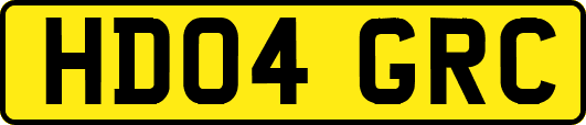 HD04GRC
