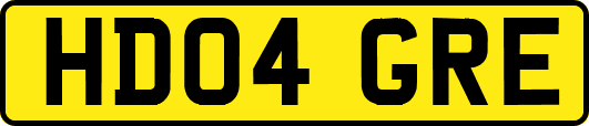 HD04GRE