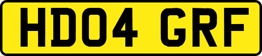 HD04GRF