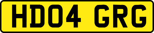 HD04GRG