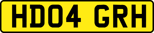 HD04GRH