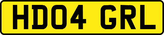 HD04GRL