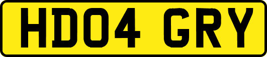 HD04GRY