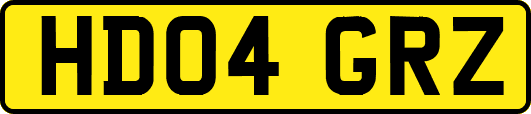 HD04GRZ