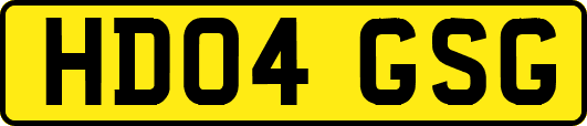 HD04GSG