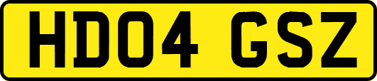 HD04GSZ