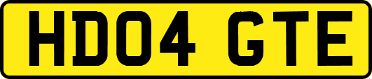 HD04GTE