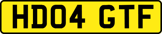 HD04GTF