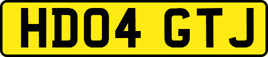 HD04GTJ