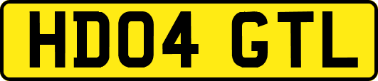HD04GTL