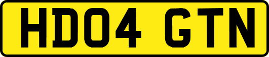 HD04GTN