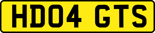 HD04GTS