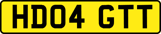 HD04GTT