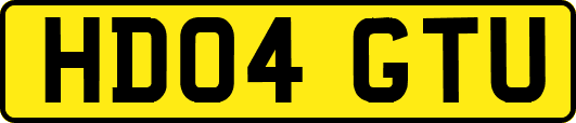 HD04GTU