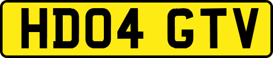 HD04GTV