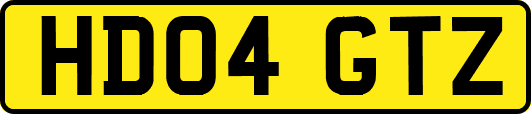 HD04GTZ