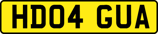 HD04GUA