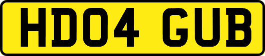 HD04GUB