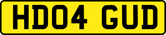 HD04GUD