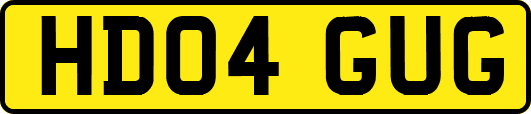HD04GUG