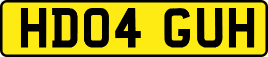 HD04GUH