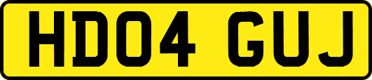 HD04GUJ