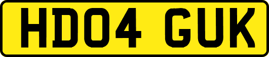 HD04GUK
