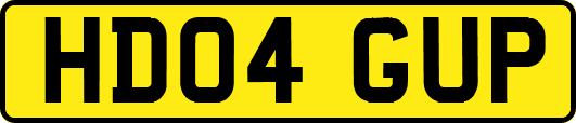 HD04GUP