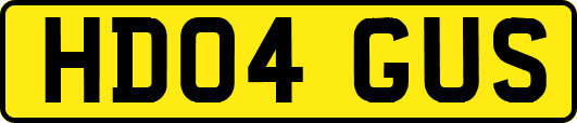HD04GUS