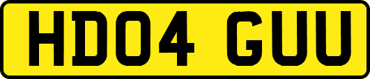 HD04GUU