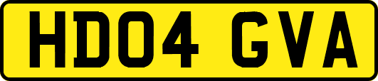 HD04GVA