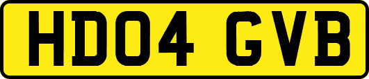 HD04GVB