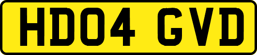 HD04GVD