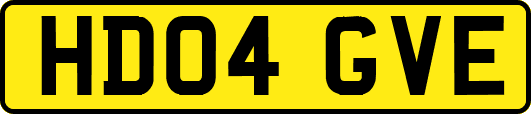 HD04GVE