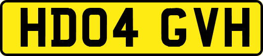 HD04GVH