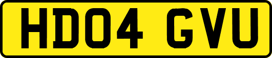 HD04GVU