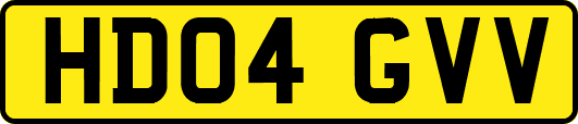 HD04GVV