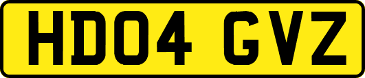 HD04GVZ
