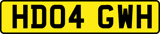 HD04GWH