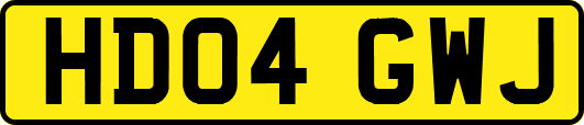 HD04GWJ