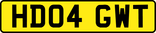 HD04GWT