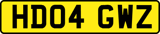 HD04GWZ