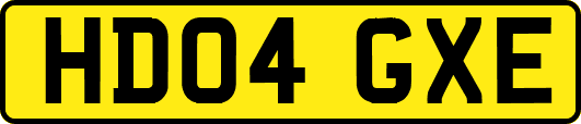HD04GXE