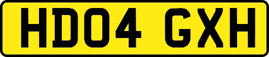 HD04GXH