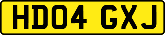 HD04GXJ
