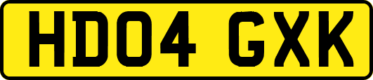 HD04GXK